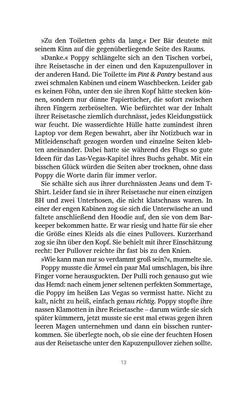 Lovestruck Cottage (Farbschnitt-Ausgabe)